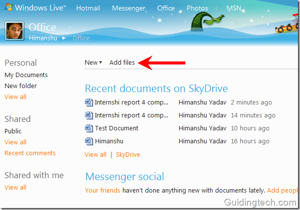 Adddocuments1