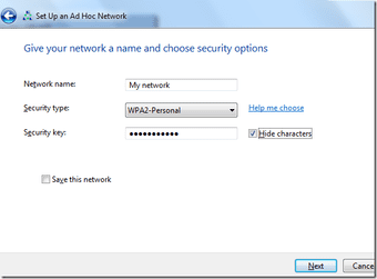 Adhocnetwork4