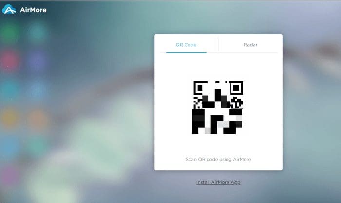 Airdroid Vs Airmore Alternative 5