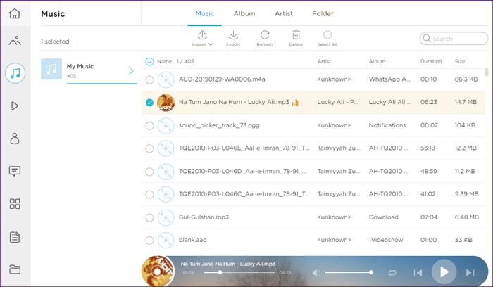 Airdroid Vs Airmore Alternative 8