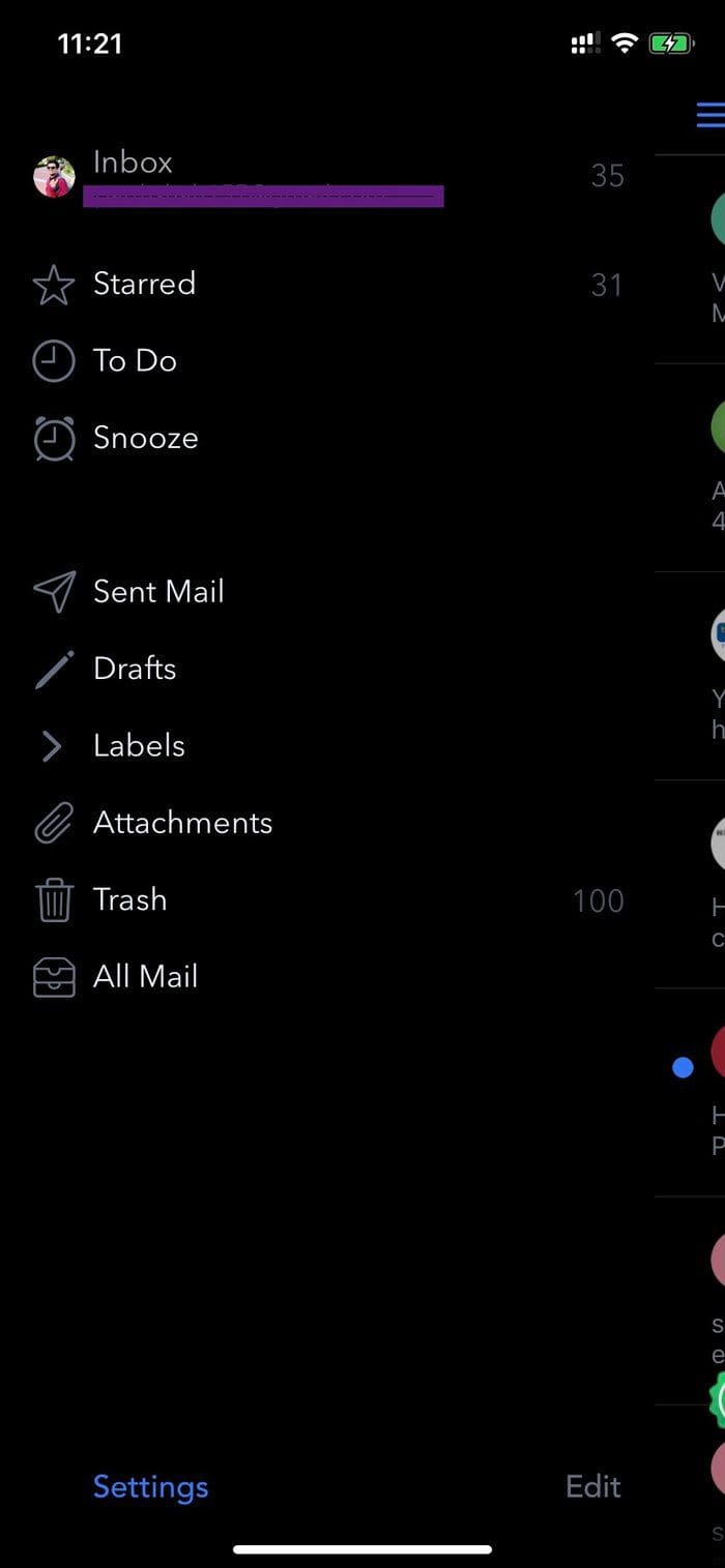 Airmail Home 2