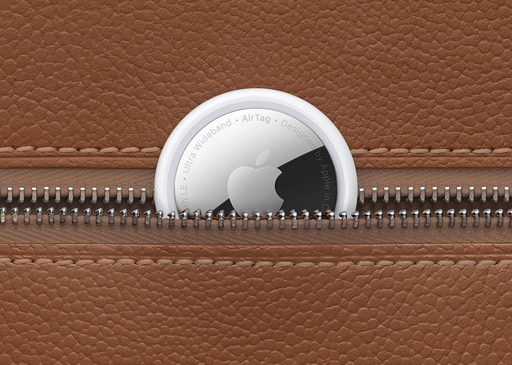 airtag Best travle gadgets