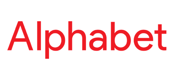 Alphabet Logo