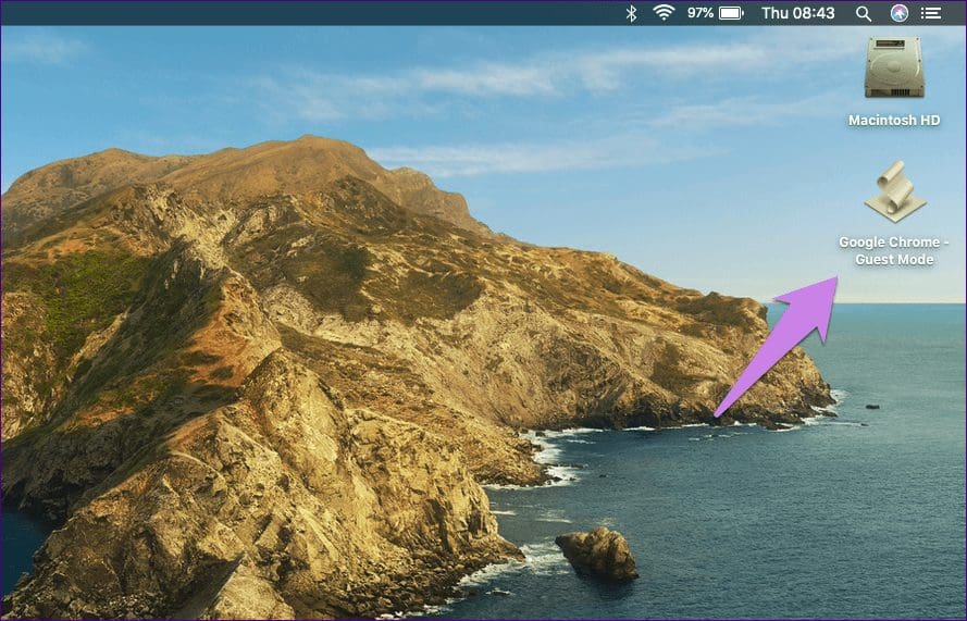 Always Launch Chrome In Guest Mode 19
