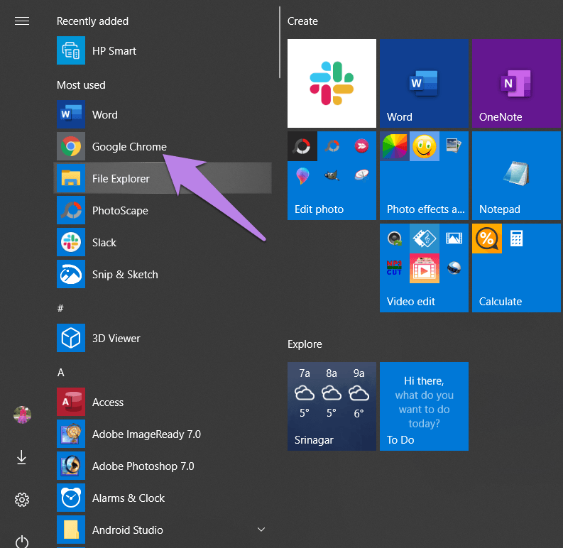 Always Launch Chrome In Guest Mode 1