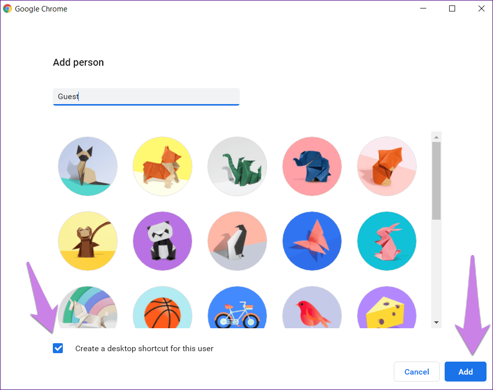 Always Launch Chrome In Guest Mode 22