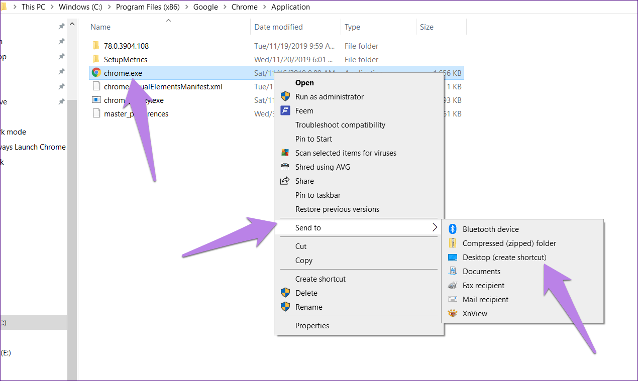 Always Launch Chrome In Guest Mode 2