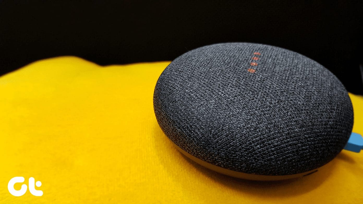 Amazon Alexa Vs Google Home Mini 13