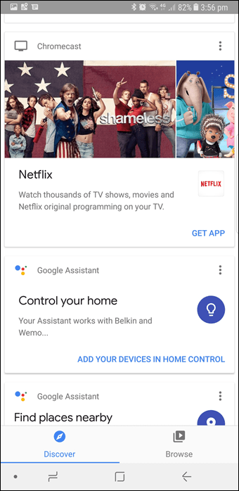 Amazon Alexa Vs Google Home Mini Ss 10
