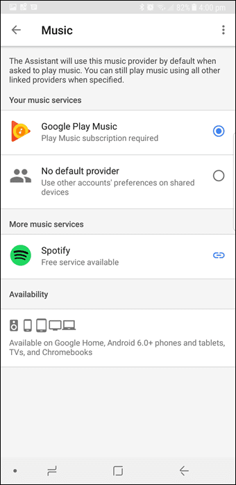 Amazon Alexa Vs Google Home Mini Ss 13