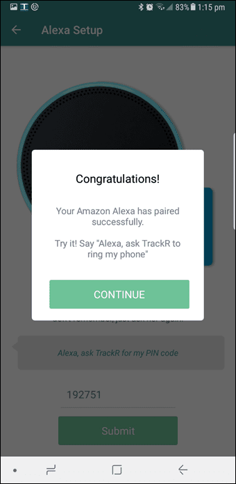 Amazon Echo Alexa Skills 8