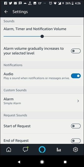 Amazon Echo Alexa Setup Guide 11