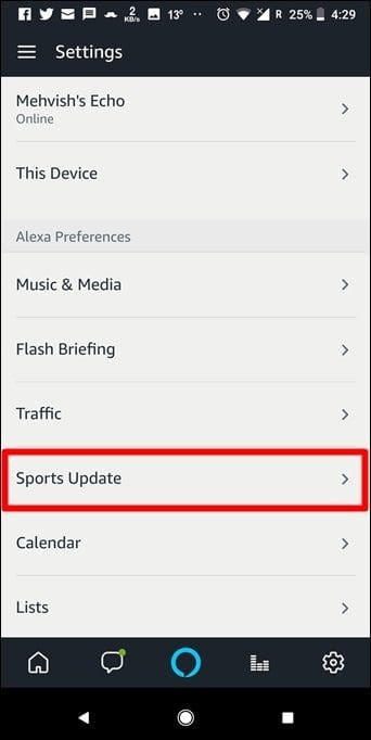 Amazon Echo Alexa Setup Guide 12