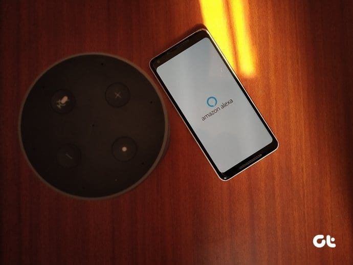 Amazon Echo And Alexa Setup Wifi Issue 2