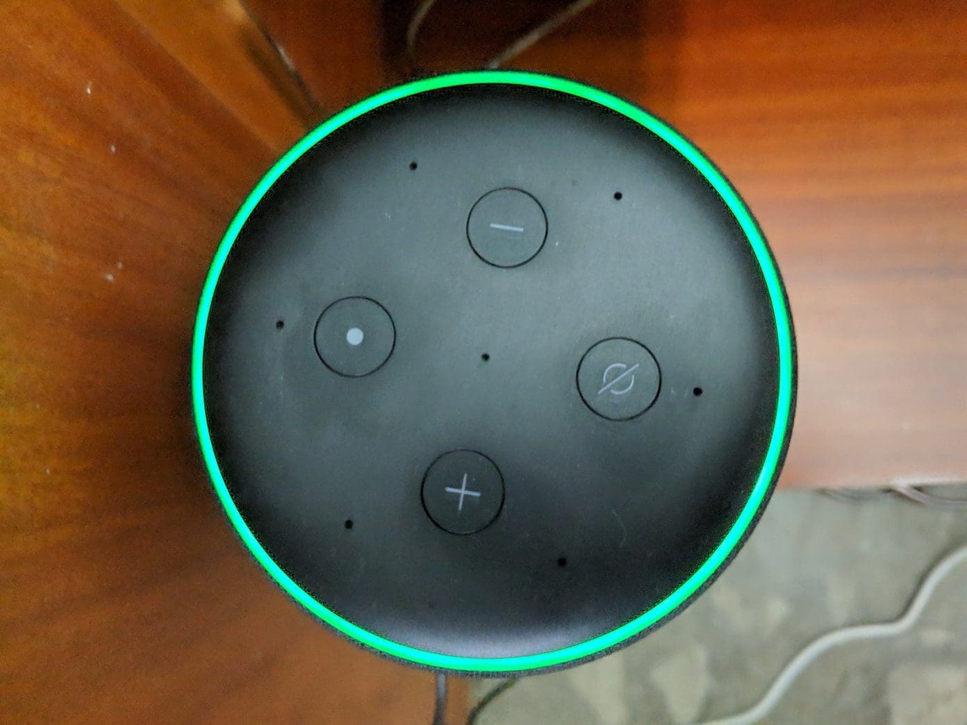 Amazon Echo Call Drop In 12