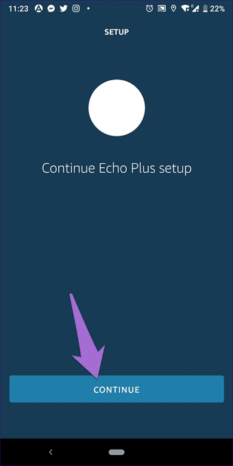 Amazon Echo Conenct To Hotspot 13