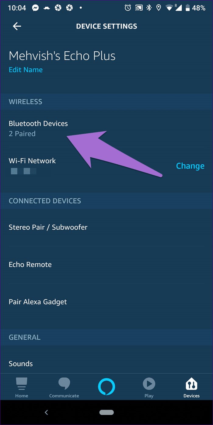 Amazon Echo Conenct To Phone 4