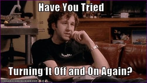 Amazon Fire Tv Stick Remote Not Working 1