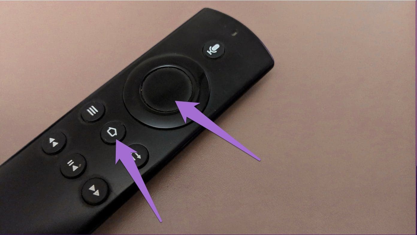 Amazon Fire Tv Stick Remote Not Working 3B