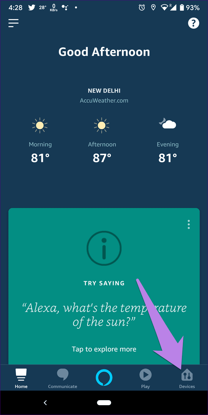 Amazon Music Not Playing Through Echo Alexa 13