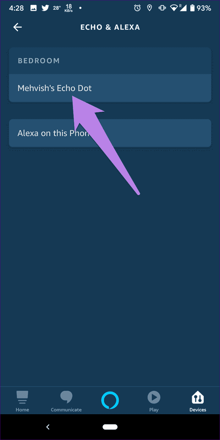 Amazon Music Not Playing Through Echo Alexa 15