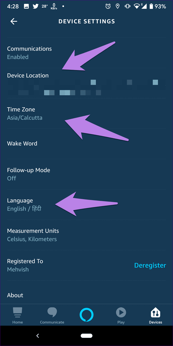 Amazon Music Not Playing Through Echo Alexa 16