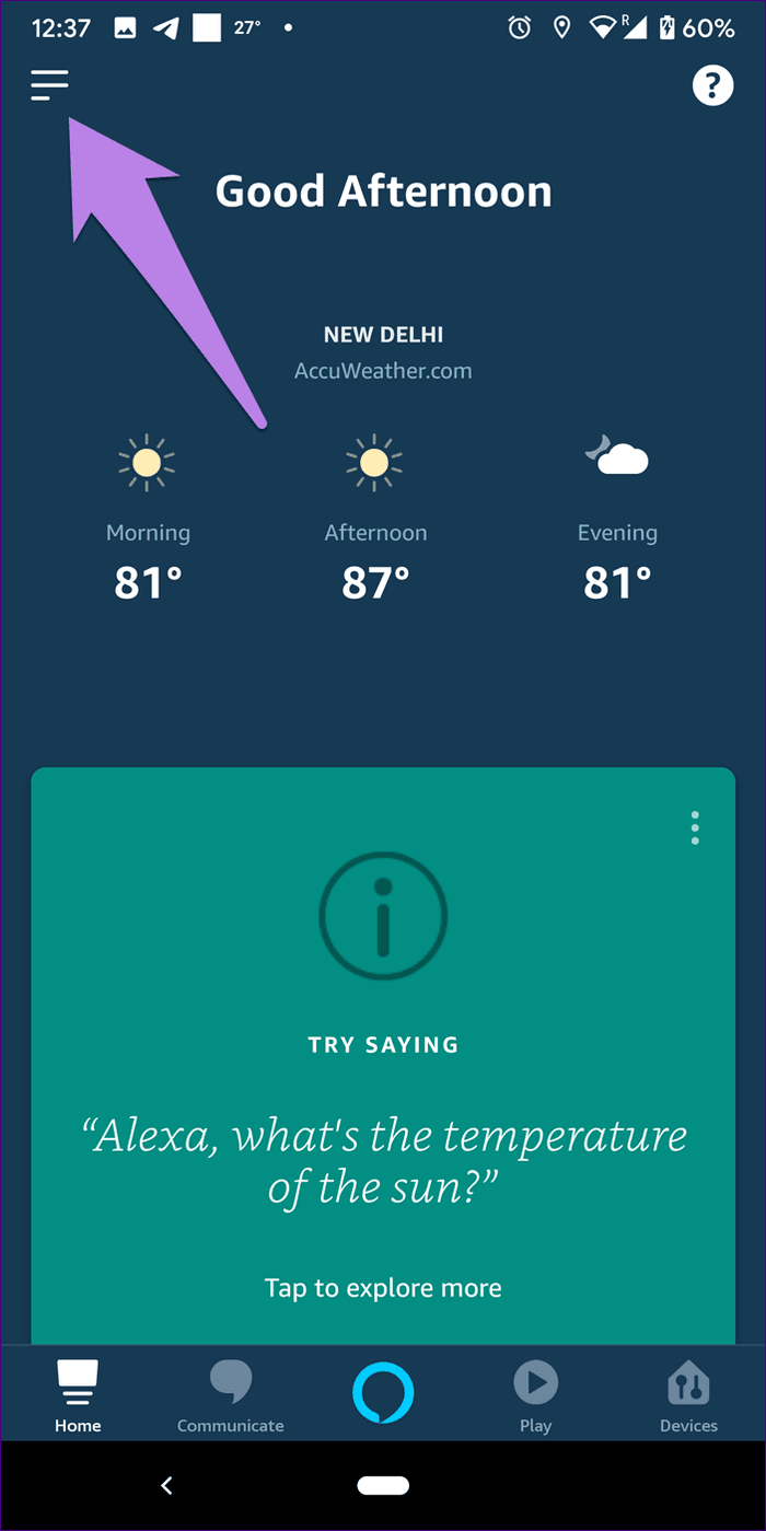 Amazon Music Not Playing Through Echo Alexa 19
