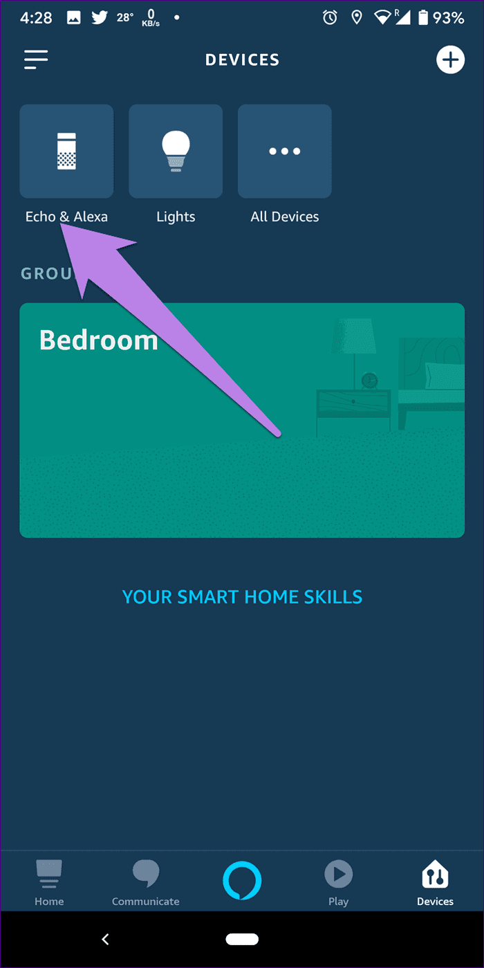 Amazon Music Not Playing Through Echo Alexa 25
