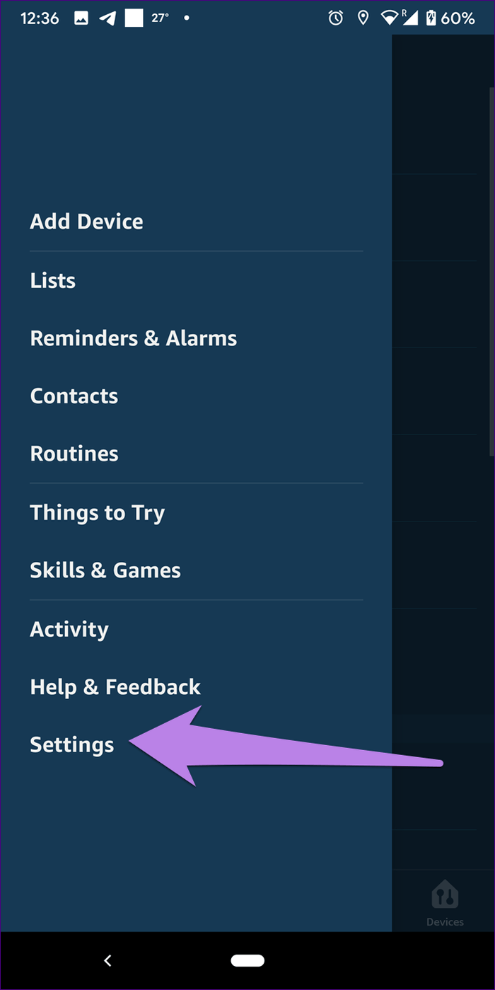 Amazon Music Not Playing Through Echo Alexa 4