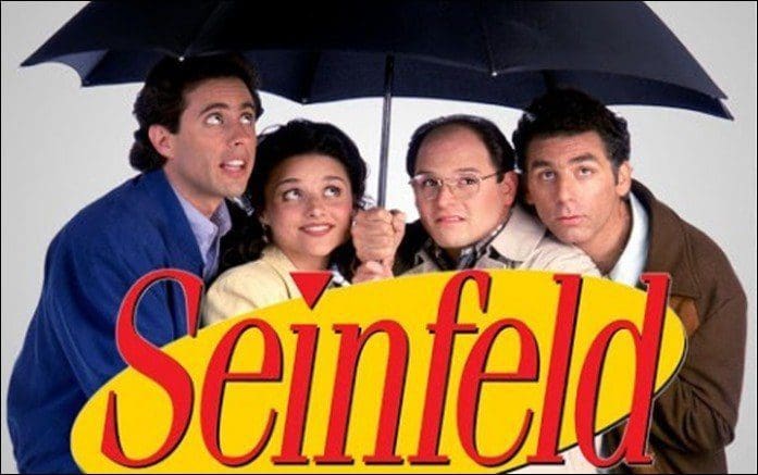 Amazon Prime Classic Series 7