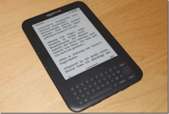 Amazonkindledevice
