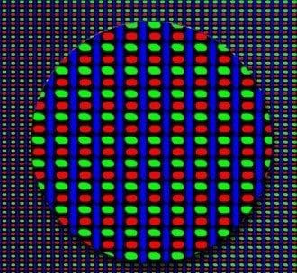 Amoled