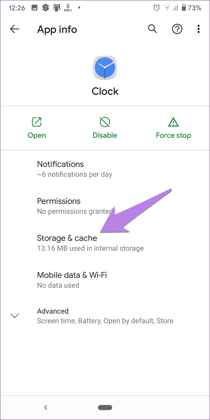Android alarm not working 17