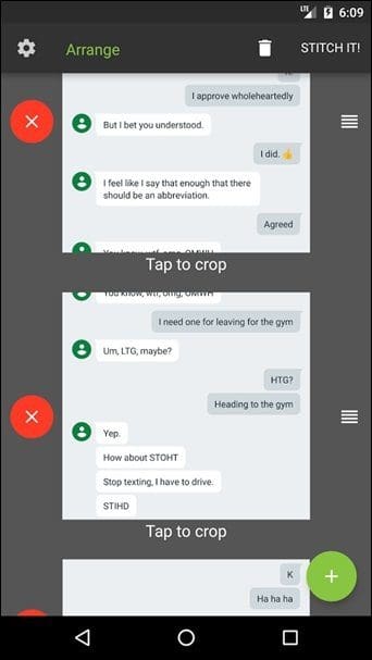 Android Apps To Add Arrows And Text To Images 13