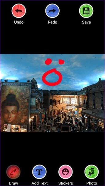 Android Apps To Draw On Pictures 4