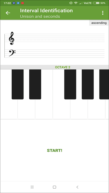 Android Apps To Learn Piano Piano Notes 6