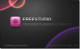 Android Coverter