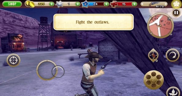 Android Games 04