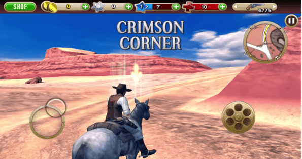 Android Games 05