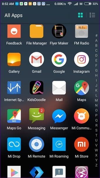 Android Launchers With Notification Count Badges Like Iphone 2