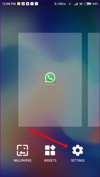 Android Launchers With Notification Count Badges Like Iphone 31