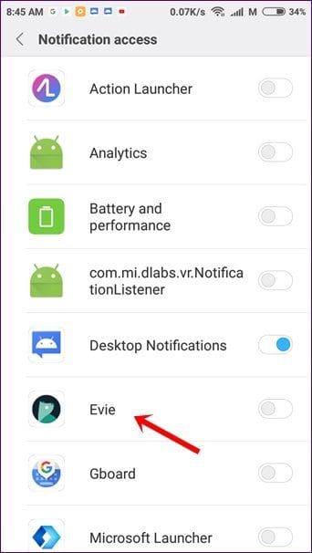 Android Launchers With Notification Count Badges Like Iphone 5