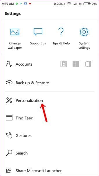 Android Launchers With Notification Count Badges Like Iphone 7