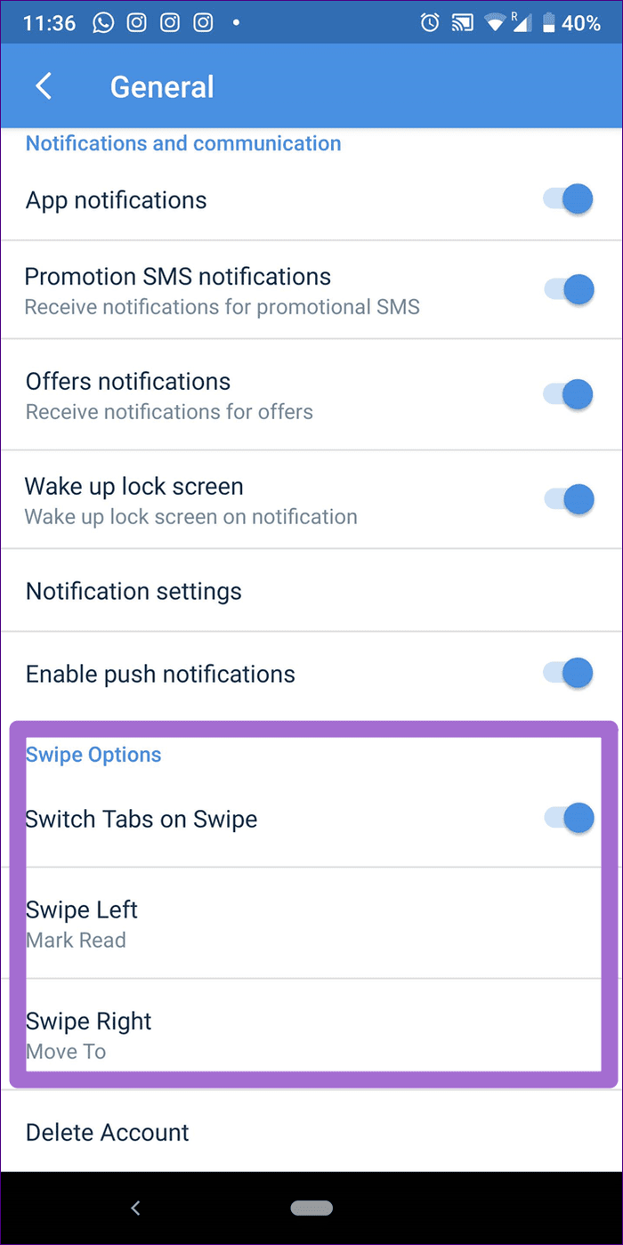 Android Messages Vs Sms Organizer 15