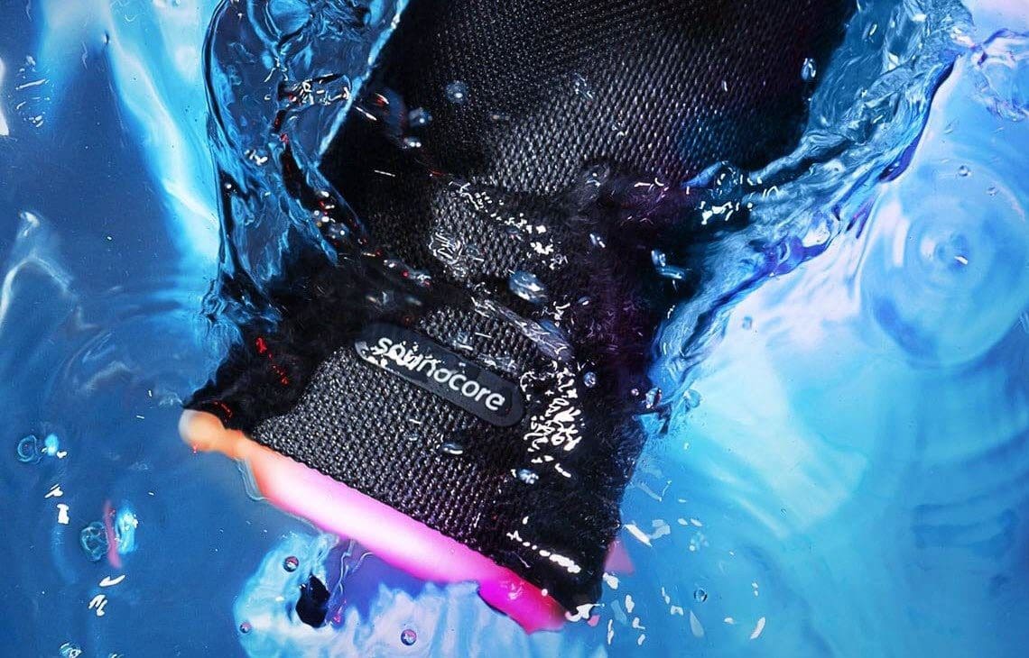 Anker Soundcore Flare Vs Jbl Flip 4 1
