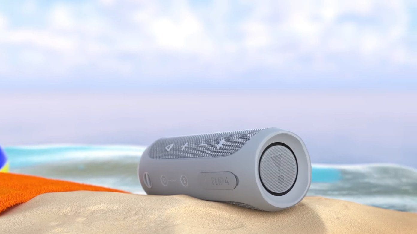 Anker Soundcore Flare Vs Jbl Flip 4