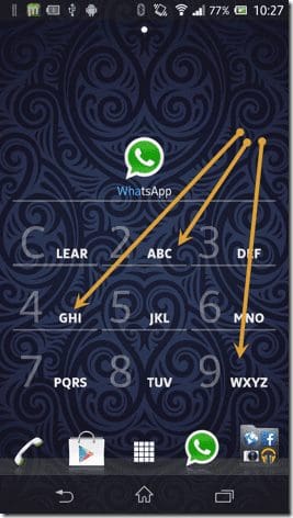 App Dialer 1 Thumb