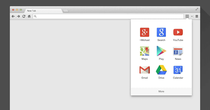 App Launcher