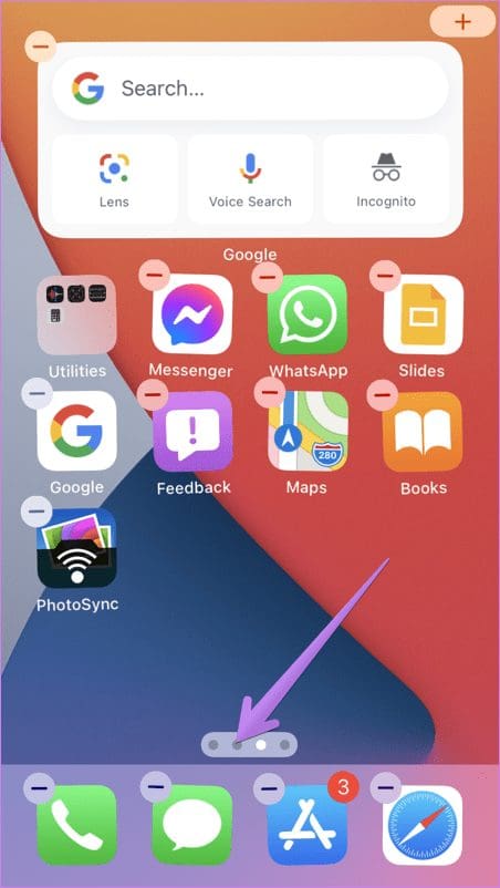 App library tips 13