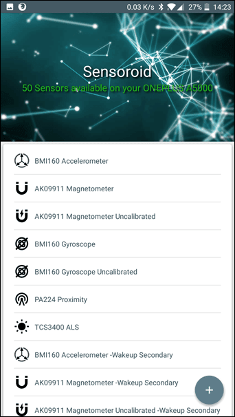 App Of The Month July 18
